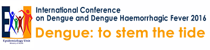 Dengue: to stem the tide 